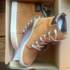 Timberland Womens Skyla Bay 6” High Top Boot A2C3S